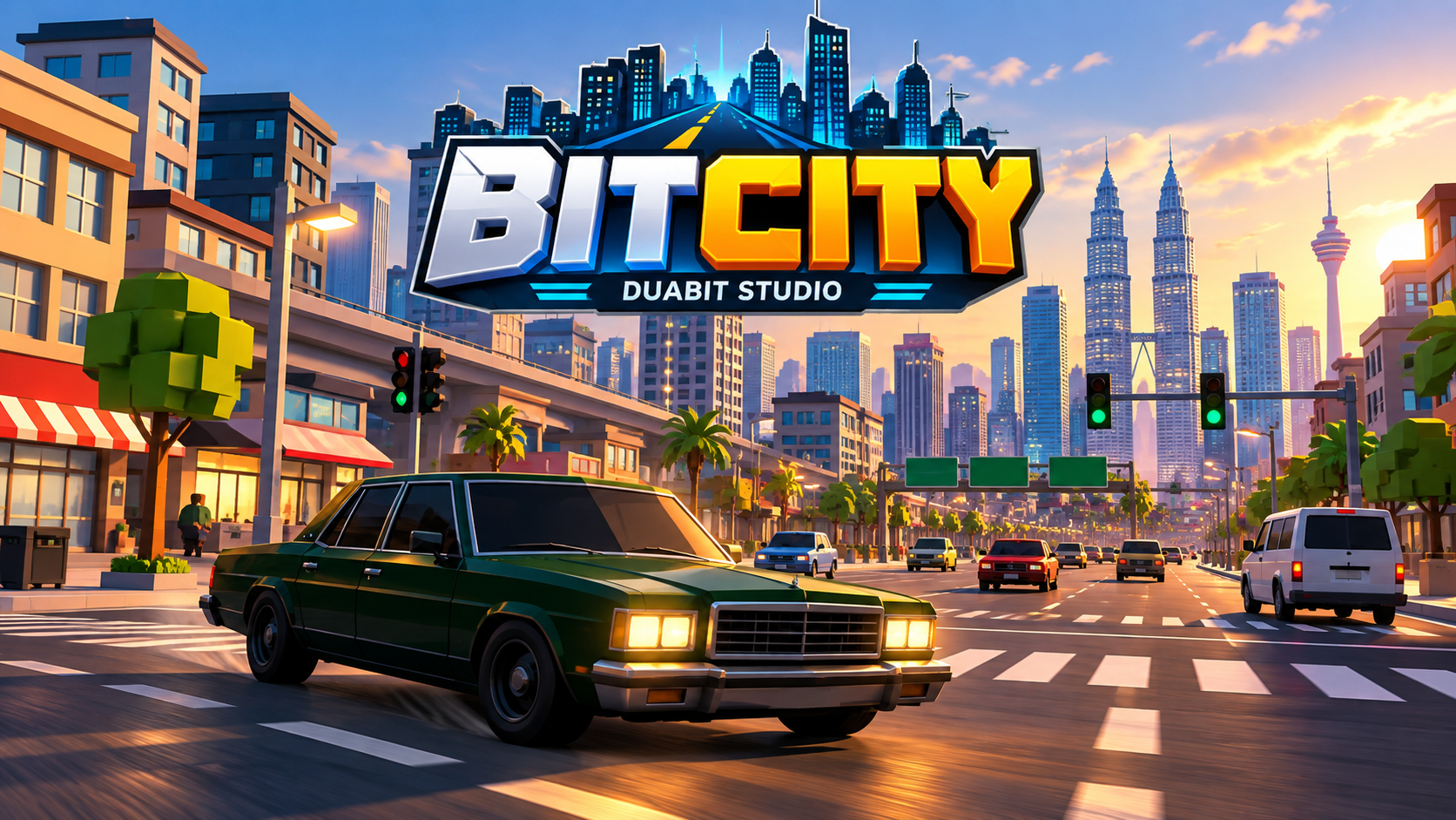 BitCity